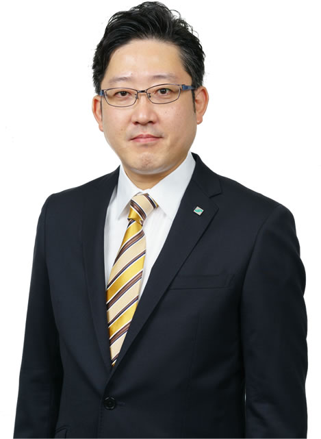 渋谷レックス株式会社 代表取締役　渋谷 裕司